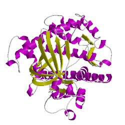 Image of CATH 4pmwB03