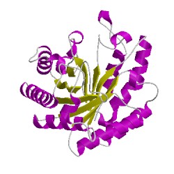 Image of CATH 4pmxA00