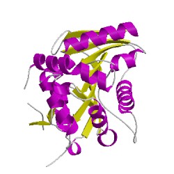 Image of CATH 4pneA