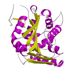 Image of CATH 4pneB