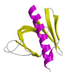 Image of CATH 4pnkA05