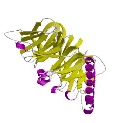 Image of CATH 4pnkB