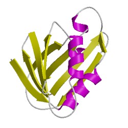 Image of CATH 4pnvA02