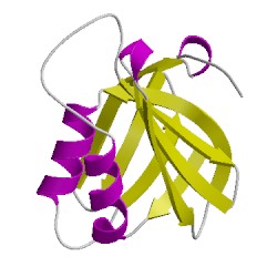 Image of CATH 4pnvB01