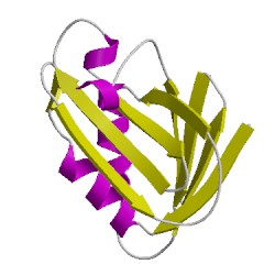 Image of CATH 4pnvB02