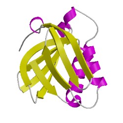 Image of CATH 4pnwA01