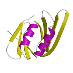 Image of CATH 4pnwA03