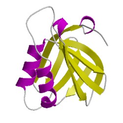 Image of CATH 4pnwB01