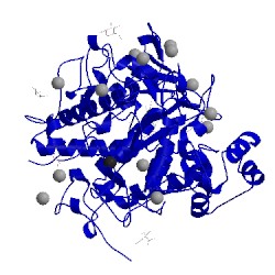 Image of CATH 4pnx