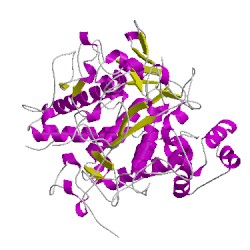 Image of CATH 4pnxA