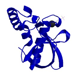 Image of CATH 4pny
