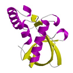 Image of CATH 4pnyA00