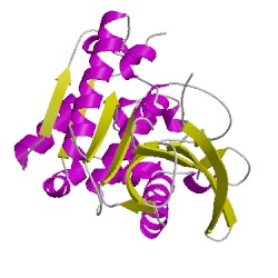 Image of CATH 4pnzA01