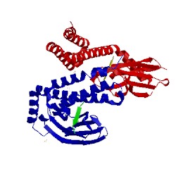 Image of CATH 4po2