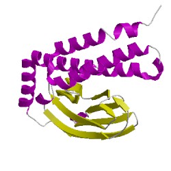 Image of CATH 4po2A