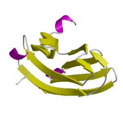 Image of CATH 4po2A01
