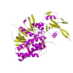 Image of CATH 4po6A