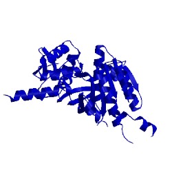 Image of CATH 4po8
