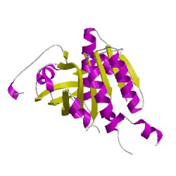 Image of CATH 4po8A01