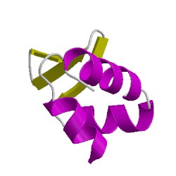 Image of CATH 4poaA02