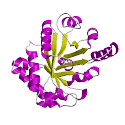 Image of CATH 4pocA00