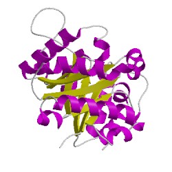 Image of CATH 4podB