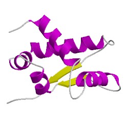 Image of CATH 4pofA01