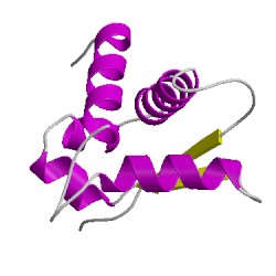Image of CATH 4pofB01
