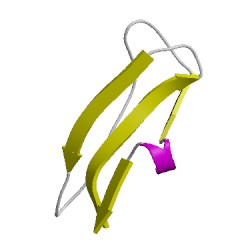 Image of CATH 4pofB03