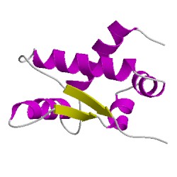 Image of CATH 4pofD01