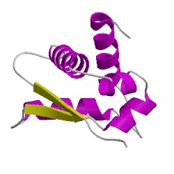 Image of CATH 4pofE01