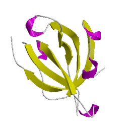 Image of CATH 4pofE02
