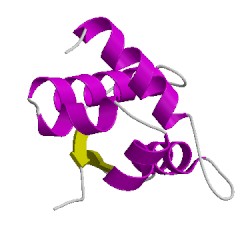 Image of CATH 4pofF01
