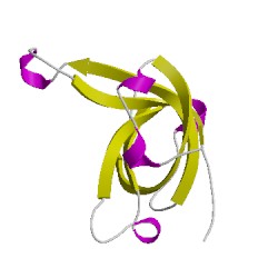 Image of CATH 4pofF02