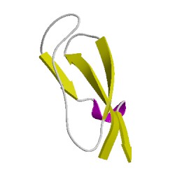 Image of CATH 4pofF03