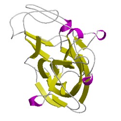 Image of CATH 4posH00