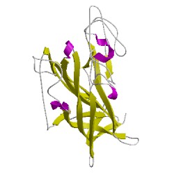 Image of CATH 4posI00