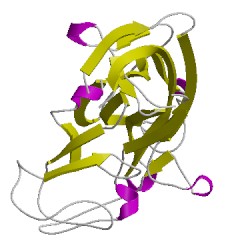 Image of CATH 4potE00