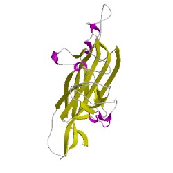 Image of CATH 4potF00