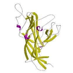 Image of CATH 4potJ00