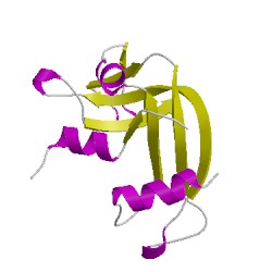 Image of CATH 4pouA