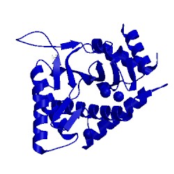Image of CATH 4pp4