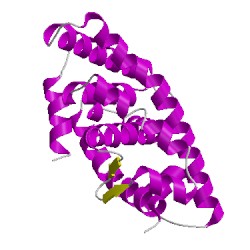 Image of CATH 4pp5A