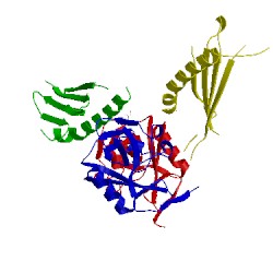 Image of CATH 4pp8