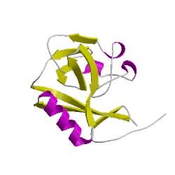 Image of CATH 4pp8A00