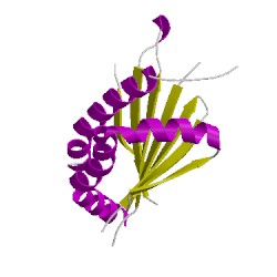 Image of CATH 4pp8D00