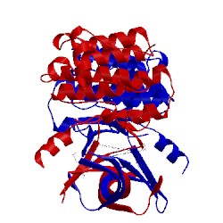 Image of CATH 4ppc