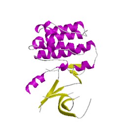 Image of CATH 4ppcB00