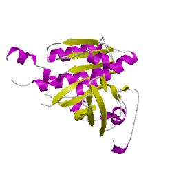 Image of CATH 4ppfA01