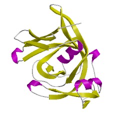 Image of CATH 4pphA01
